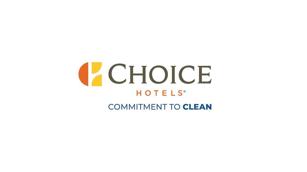 Quality Inn & Suites Garland - East Dallas מראה חיצוני תמונה