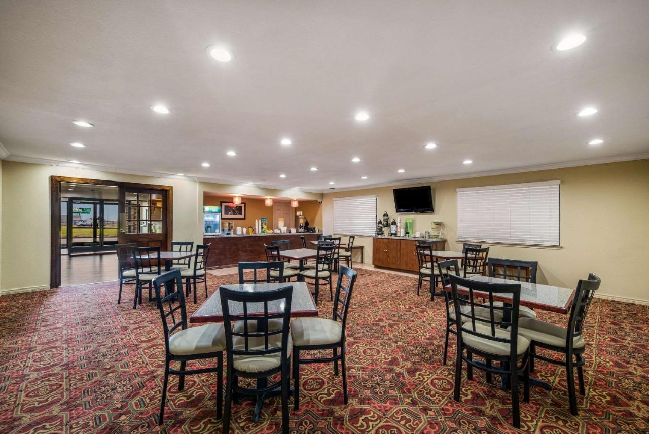 Quality Inn & Suites Garland - East Dallas מראה חיצוני תמונה
