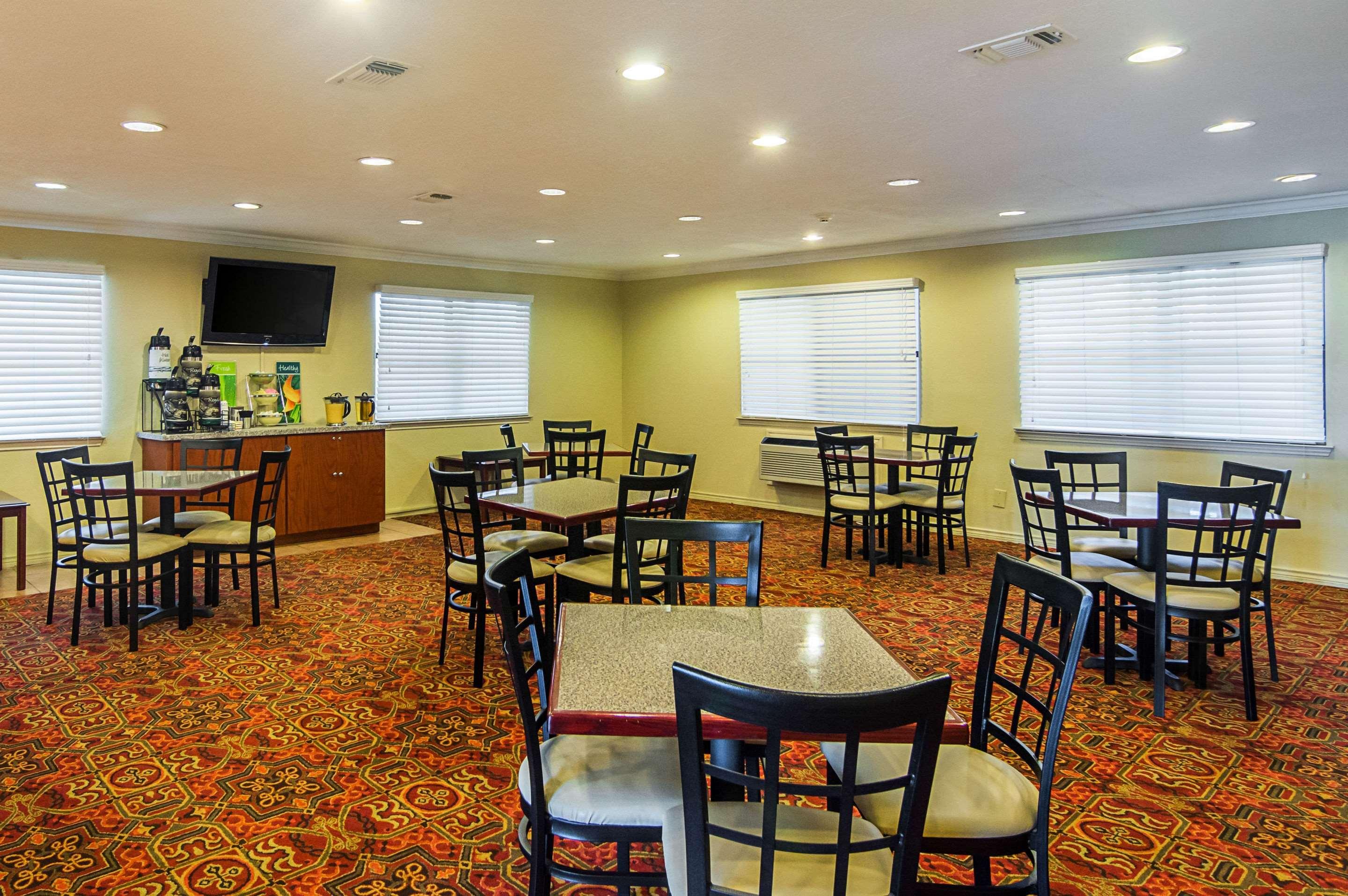 Quality Inn & Suites Garland - East Dallas מראה חיצוני תמונה