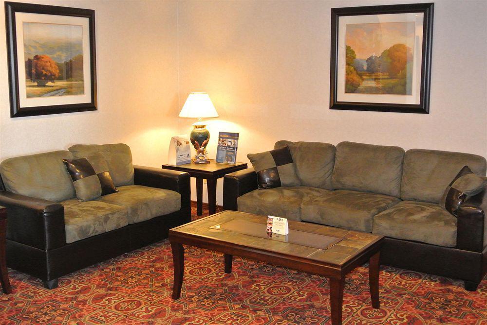 Quality Inn & Suites Garland - East Dallas חדר תמונה